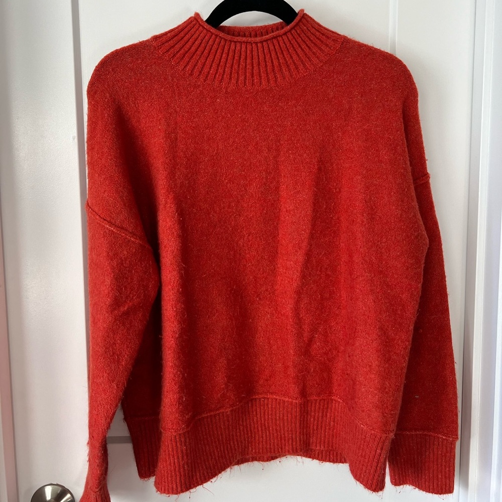 sweater